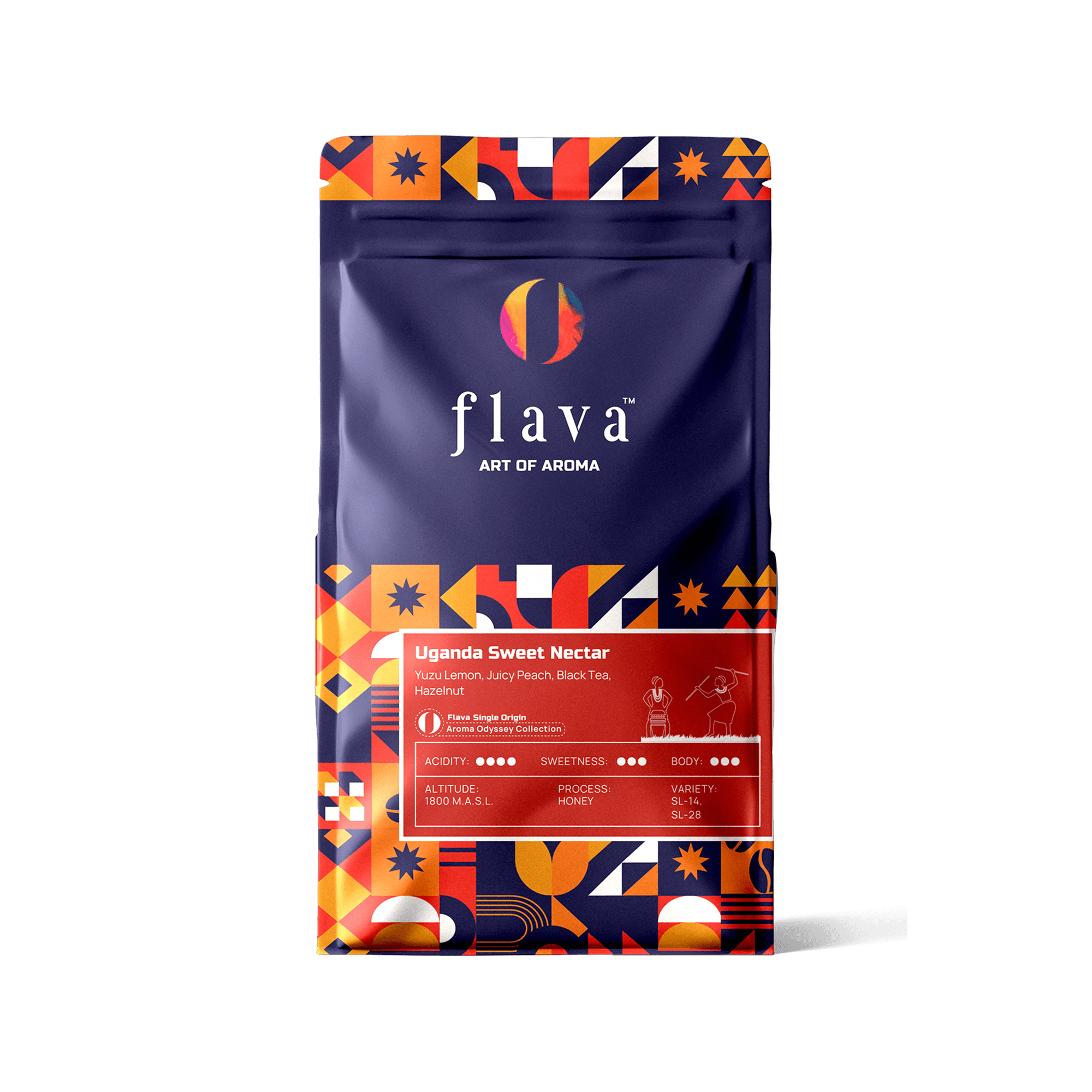 Image of Uganda Sweet Nectar