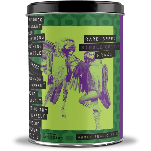 Image of Brazil Coffee