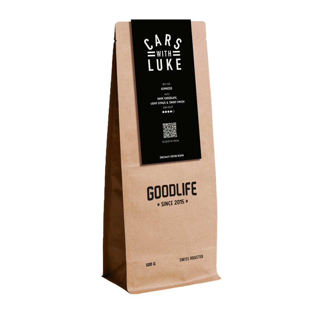 Image of Cars With Luke