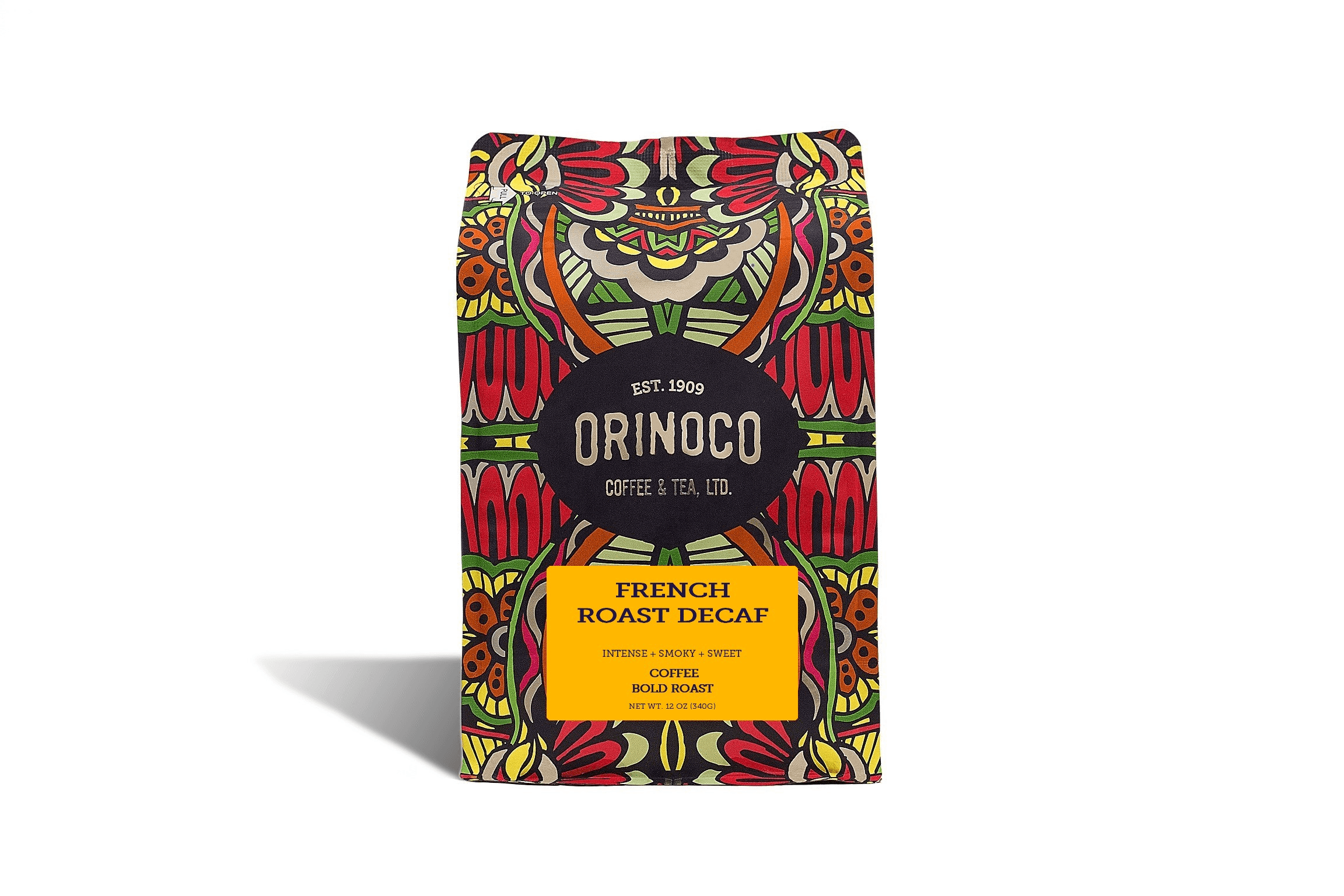 Image of Decaffeinated French Roast