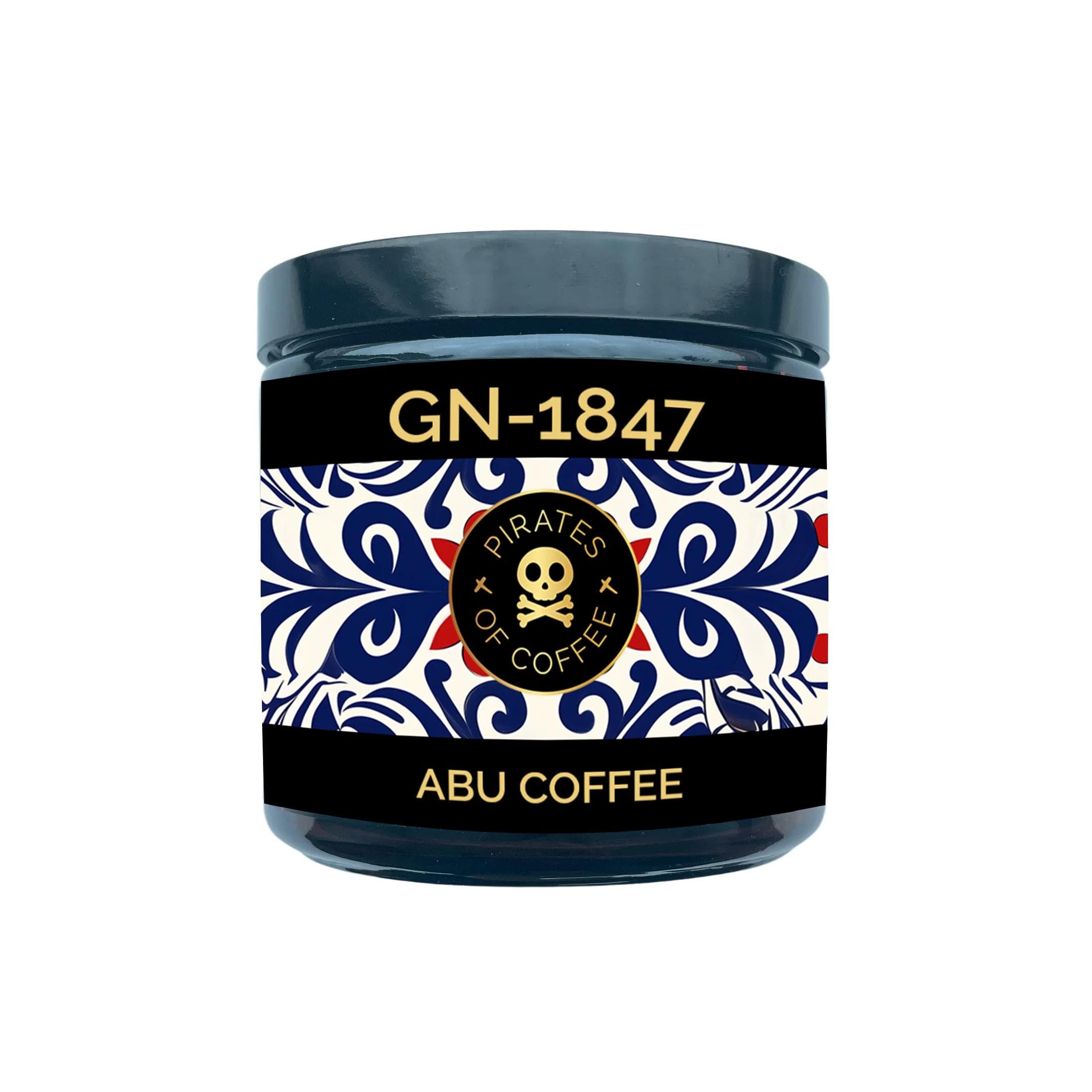 Image of ABU GN-1847 Geisha Panama Anaerobic Natural