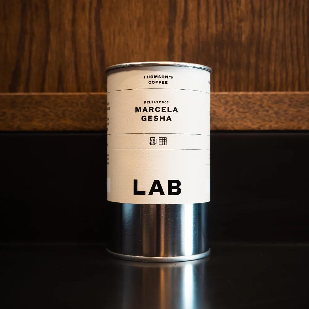 Image of Marcela Gesha