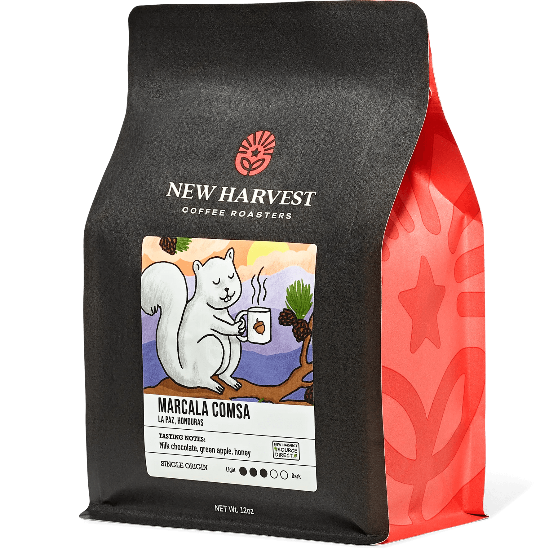 Image of Organic Honduras Marcala COMSA