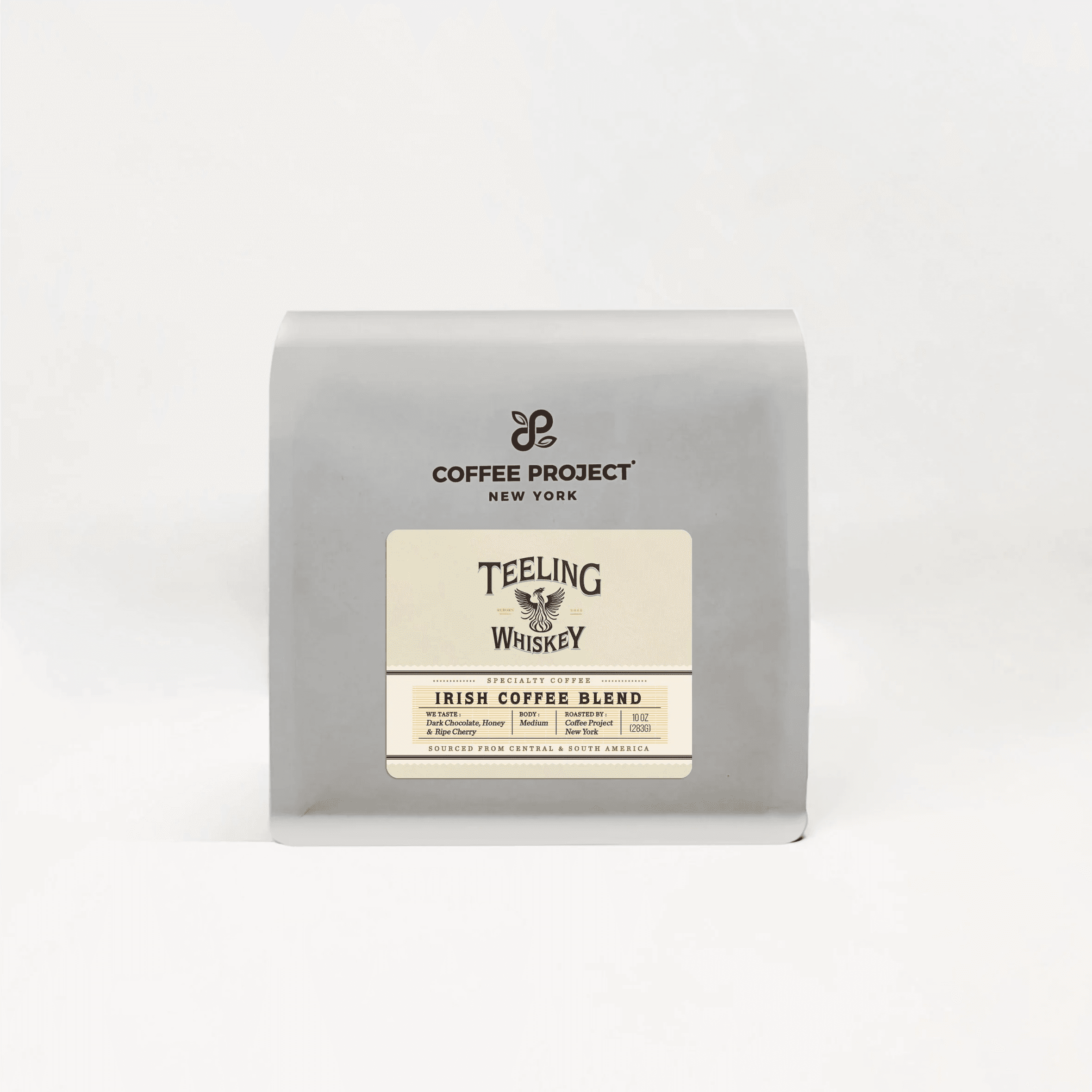 Image of Teeling Irish Coffee Collaboration Blend