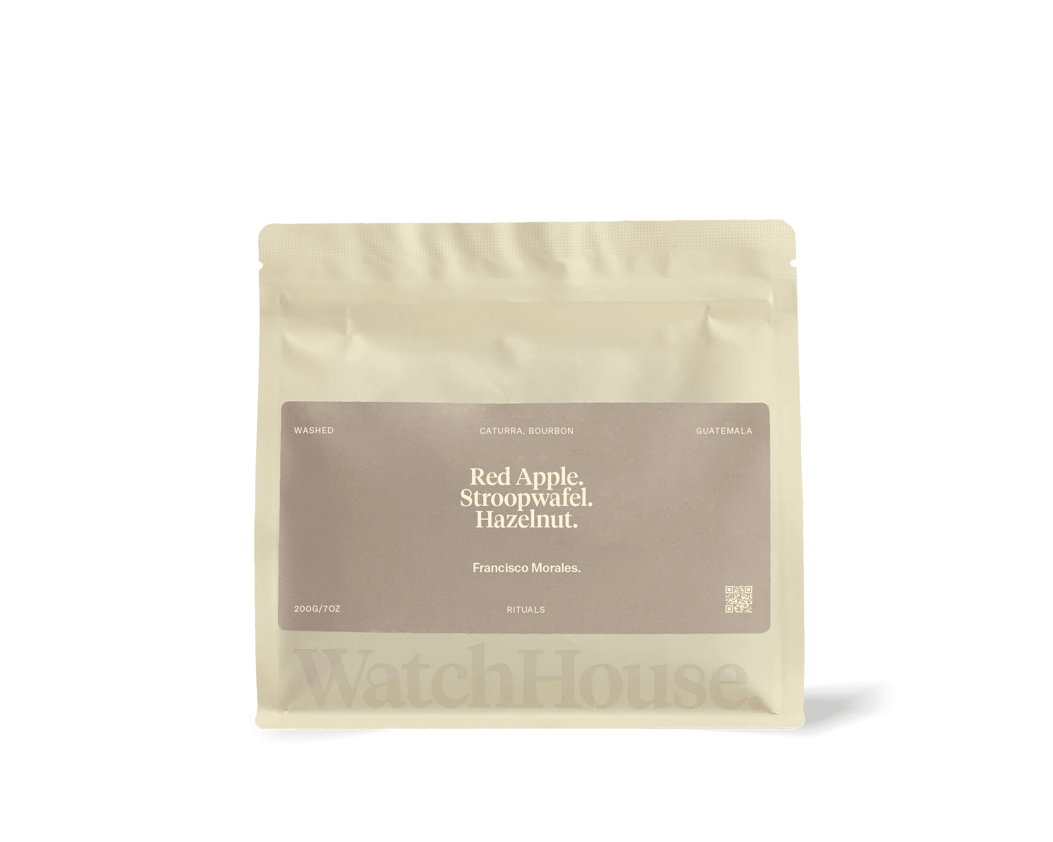 Image of Francisco Morales