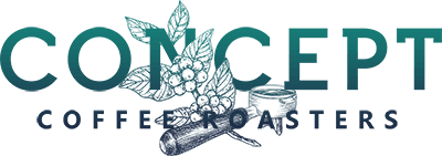 Image of Concept Roastery