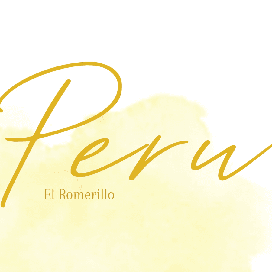 Image of Peru - El Romerillo