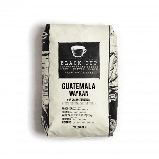 Image of Guatemala Waykan