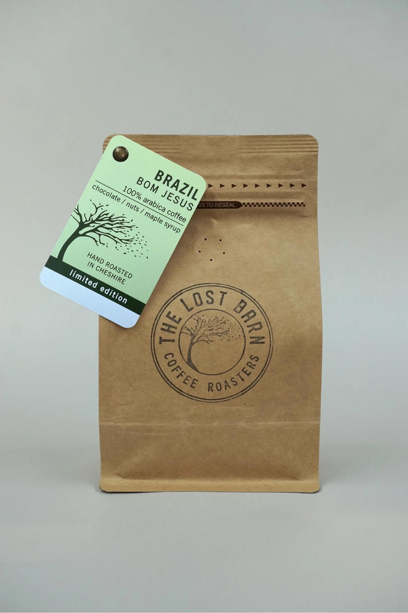 Image of Brazil Bom Jesus