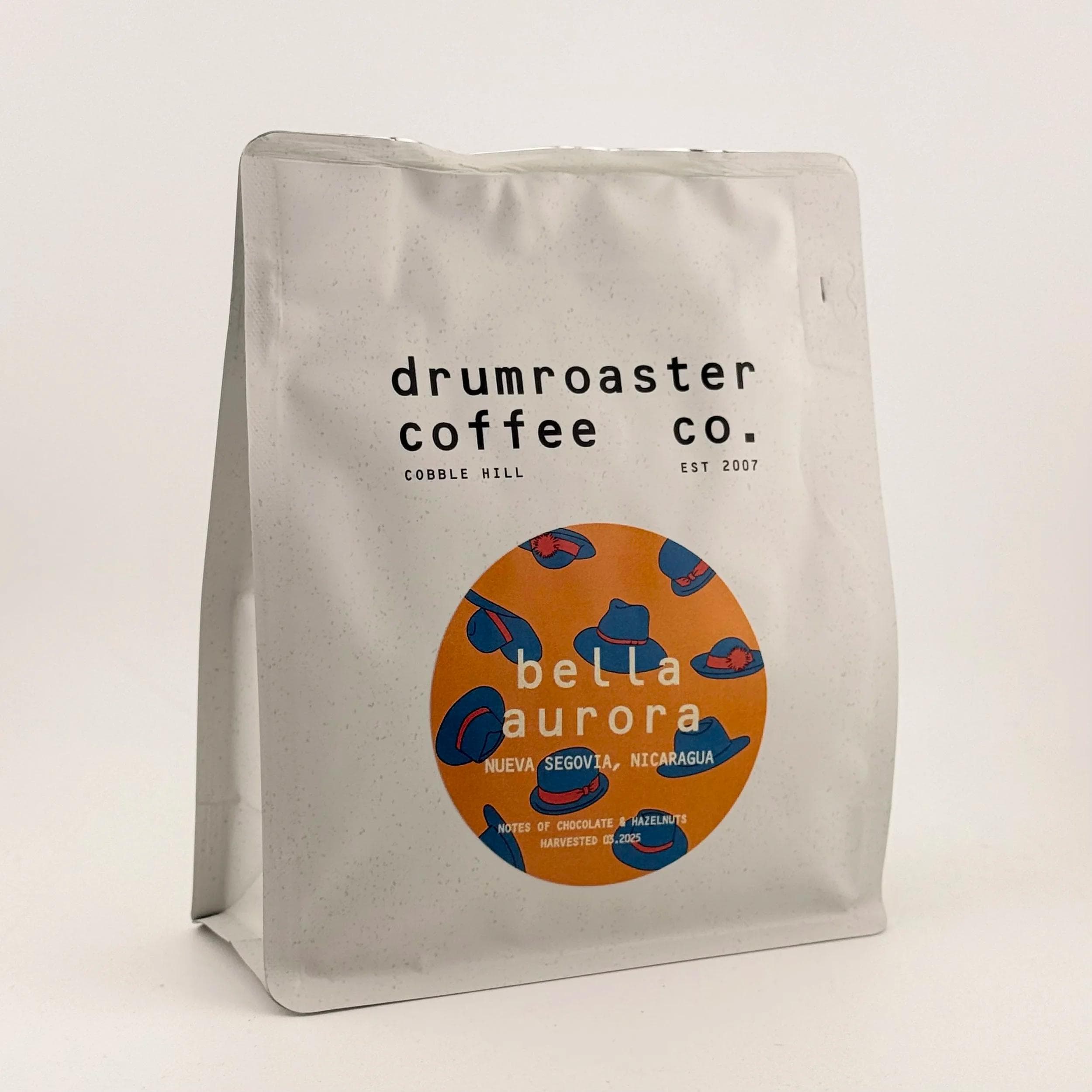 Image of Bella Aurora - Nicaragua