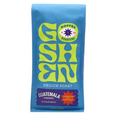 Image of GUATEMALA CACHITO