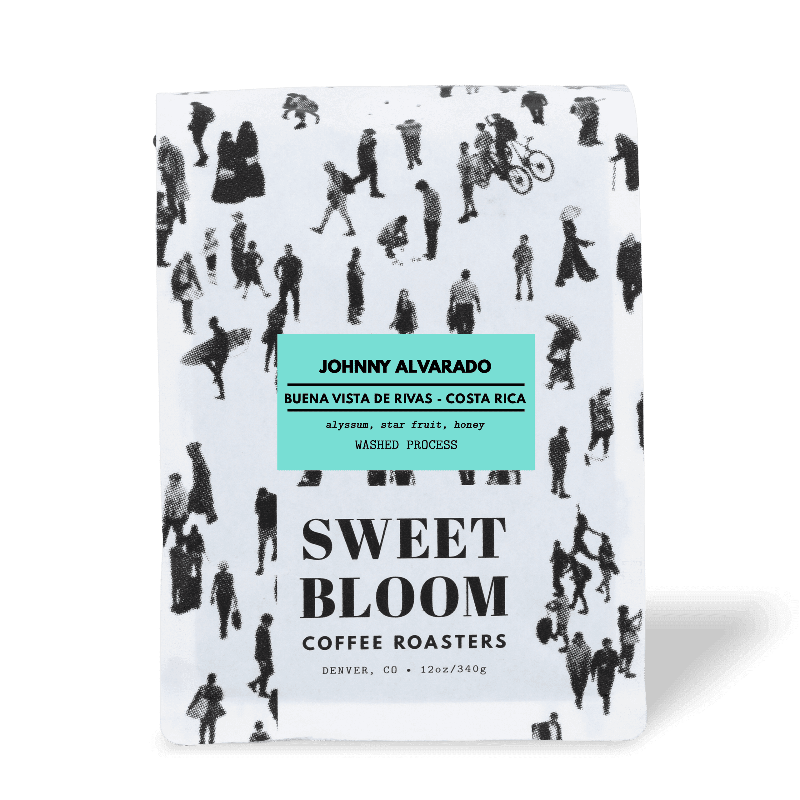 Image of Johnny Alvarado