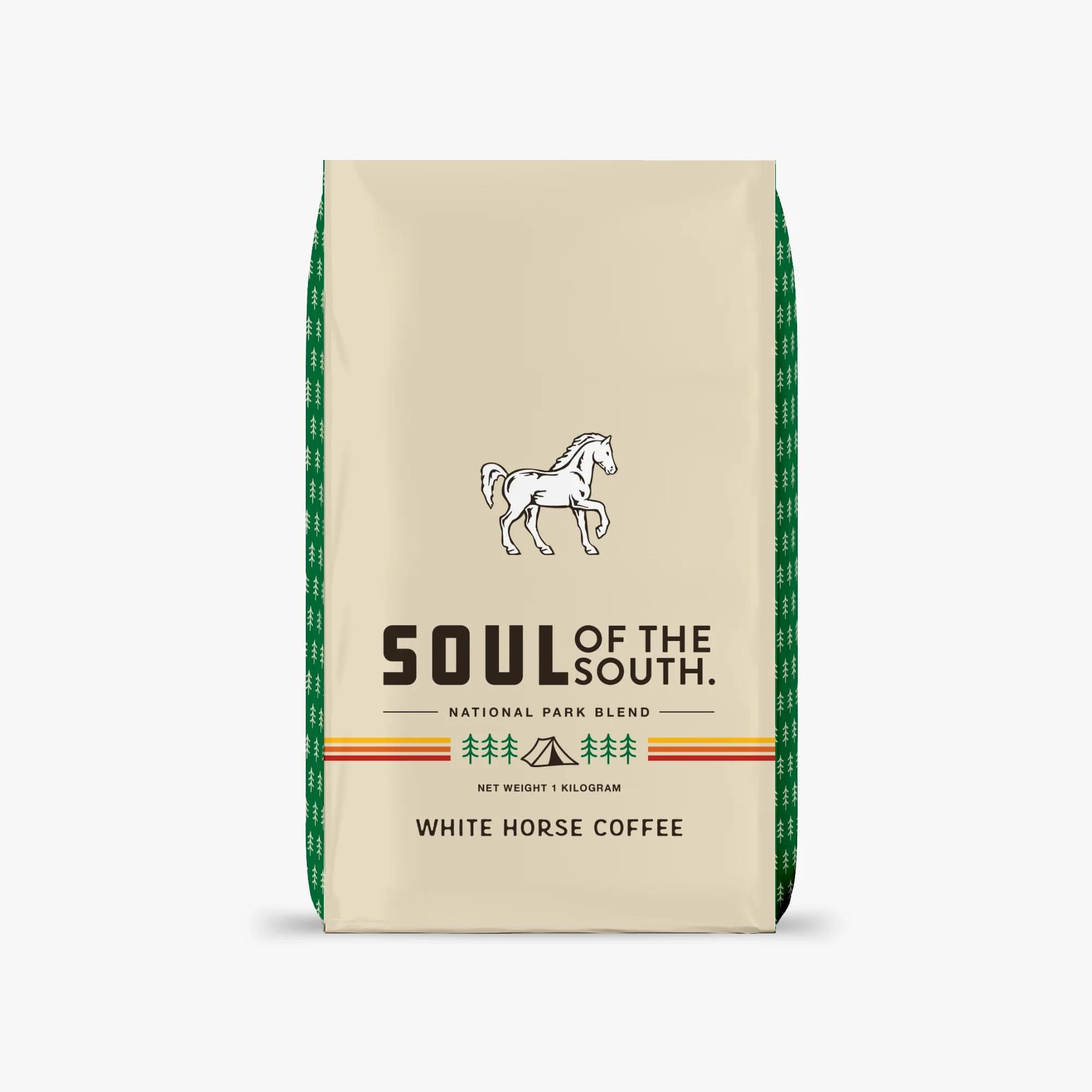 Image of Soul of the South Blend