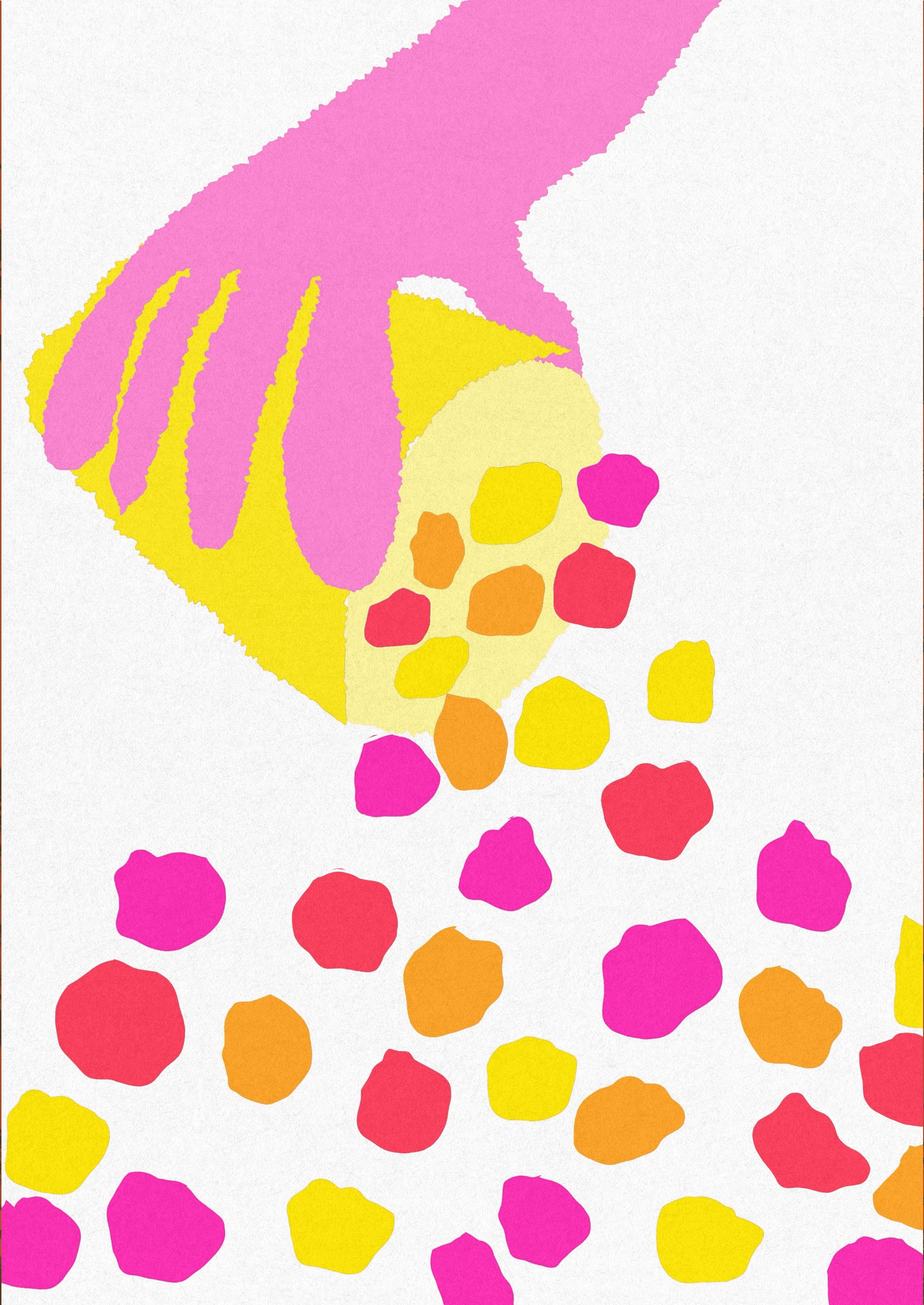 Image of Jairo Arcila Rainbow Decaf 