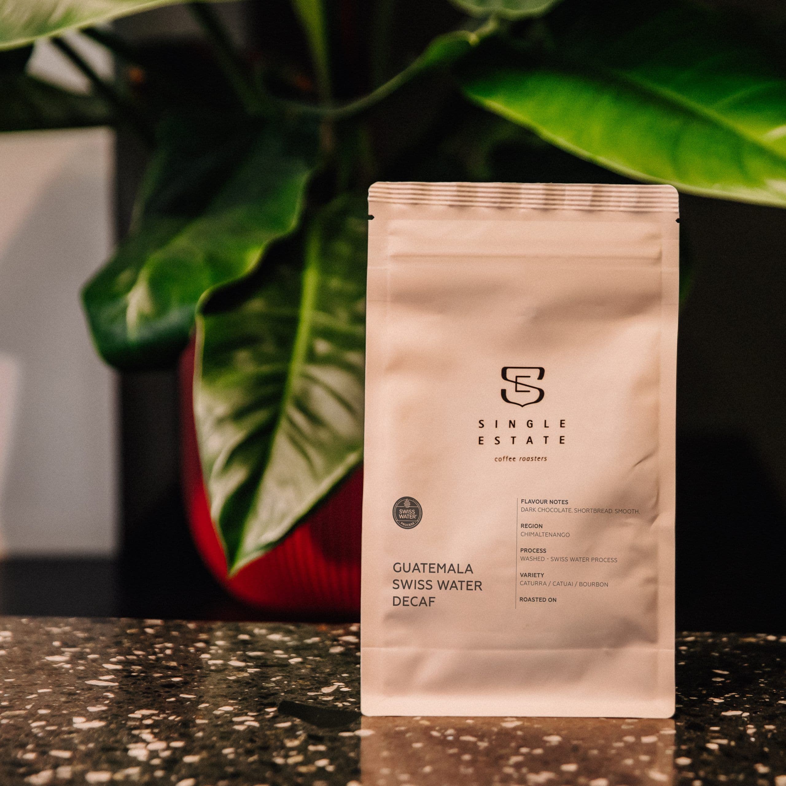 Image of Guatemala – Swiss Water Decaf Espresso