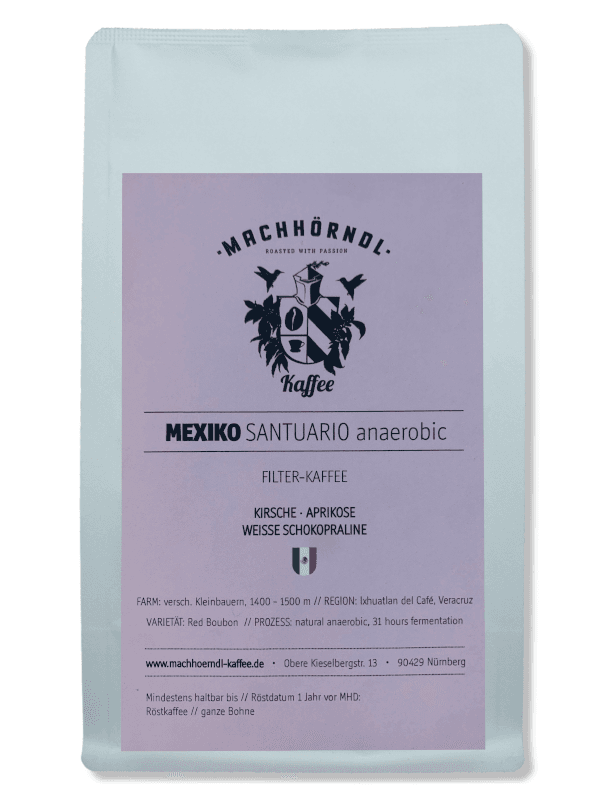 Image of Mexiko Santuario Anaerobic Filter