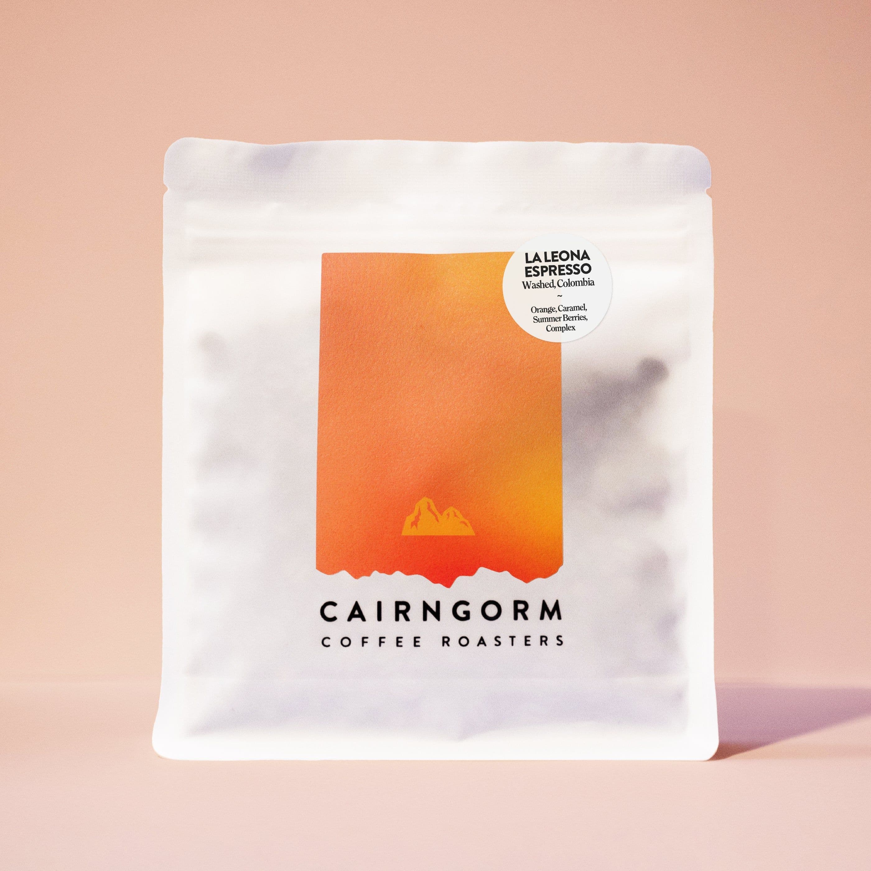 Image of La Leona Colombia