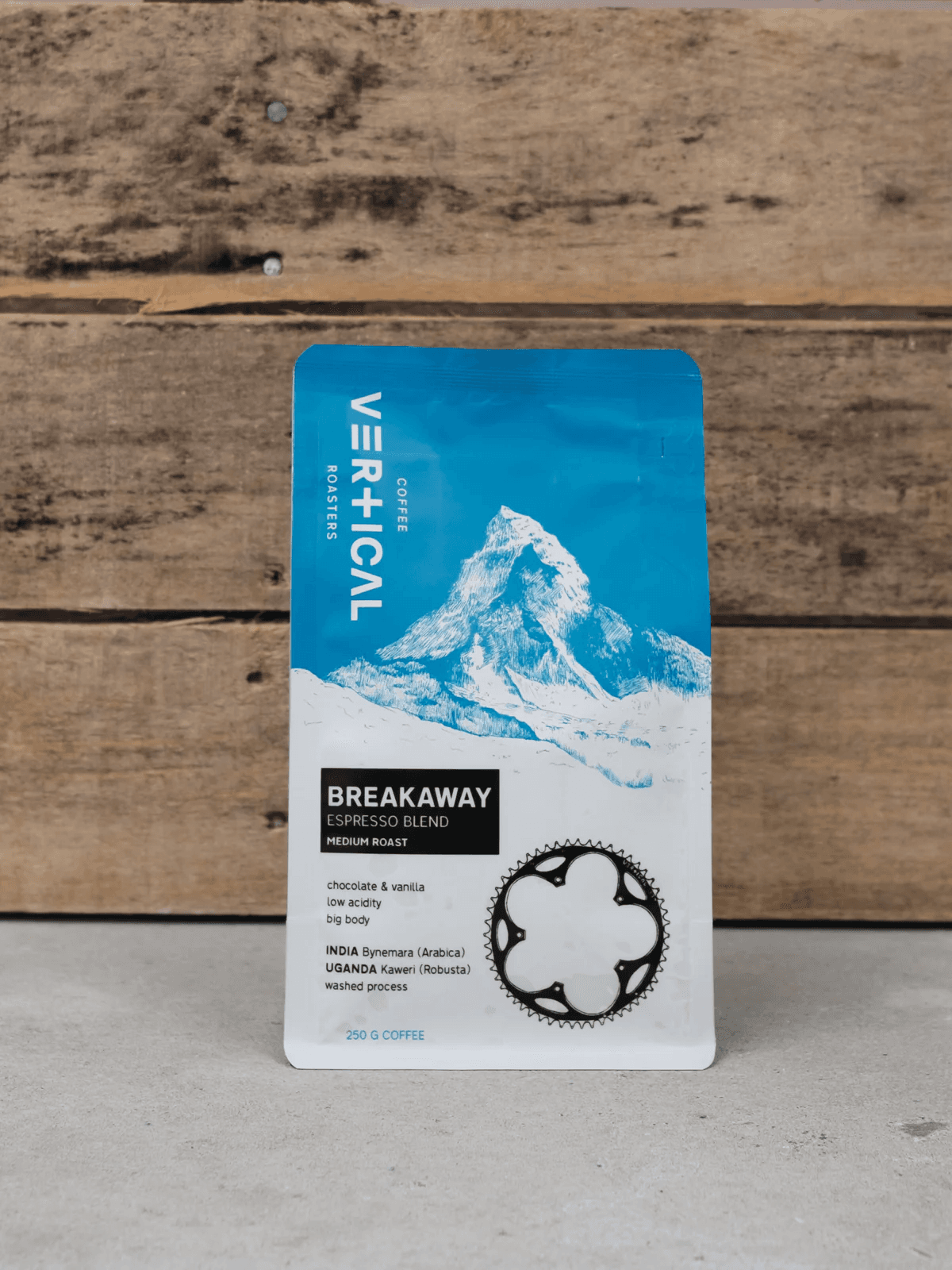 Image of Breakaway Espresso Blend