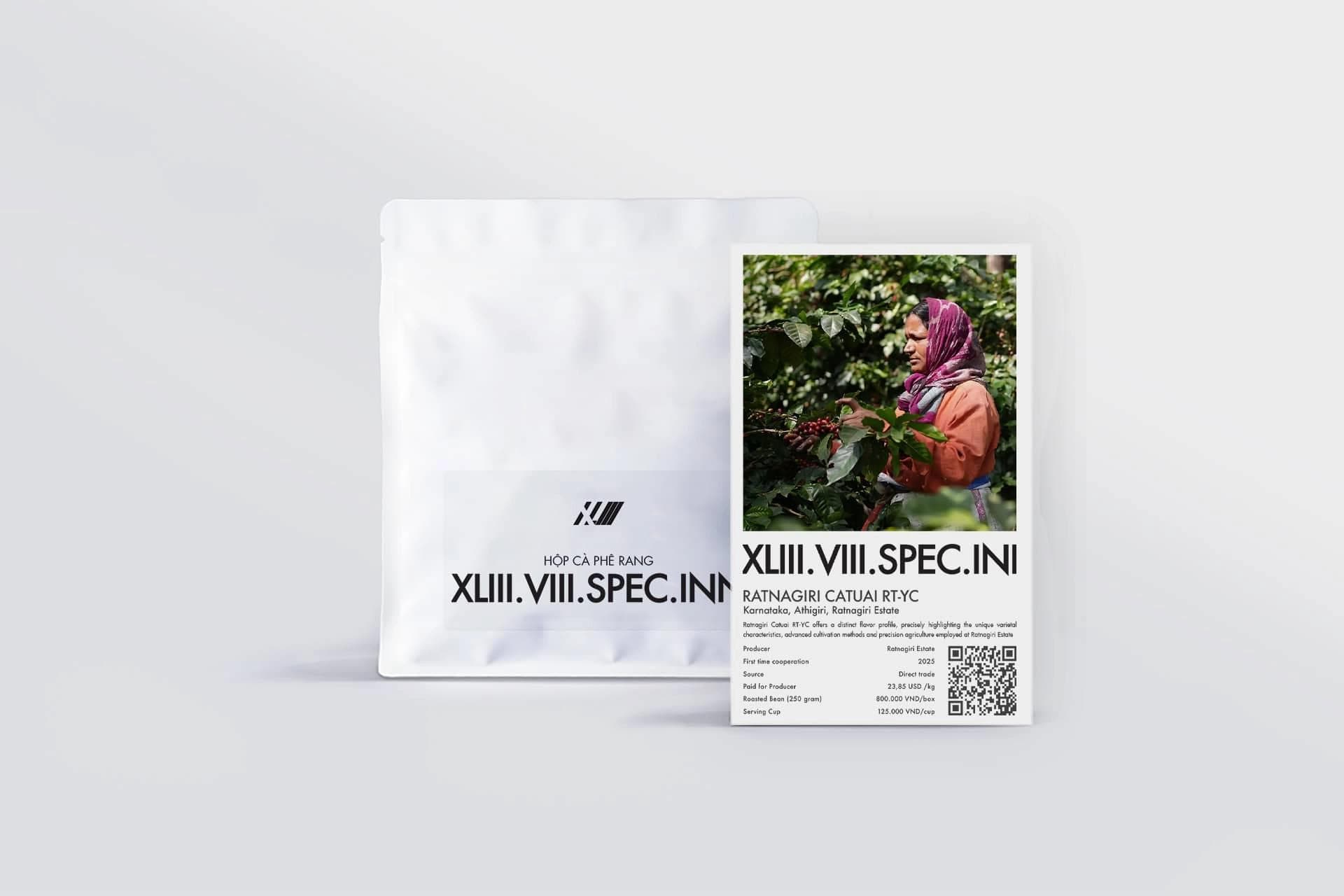 Image of Ratnagiri Catuai RT-YC