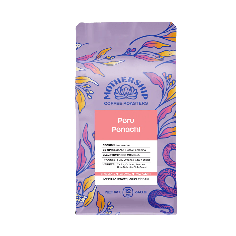 Image of Peru Penachi