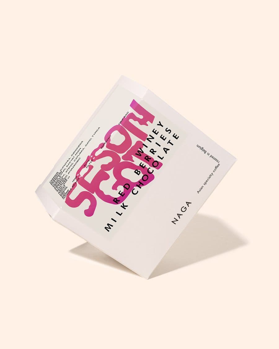 Image of Sesongot Extended Anaerobic 