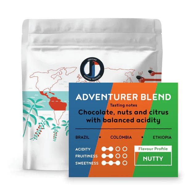 Image of Adventurer Blend
