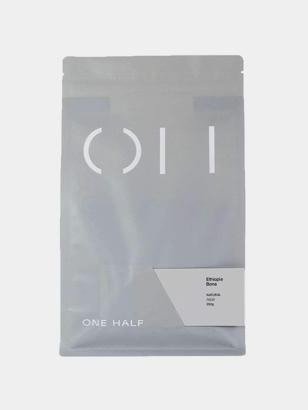 Image of Ethiopia Bona - Espresso