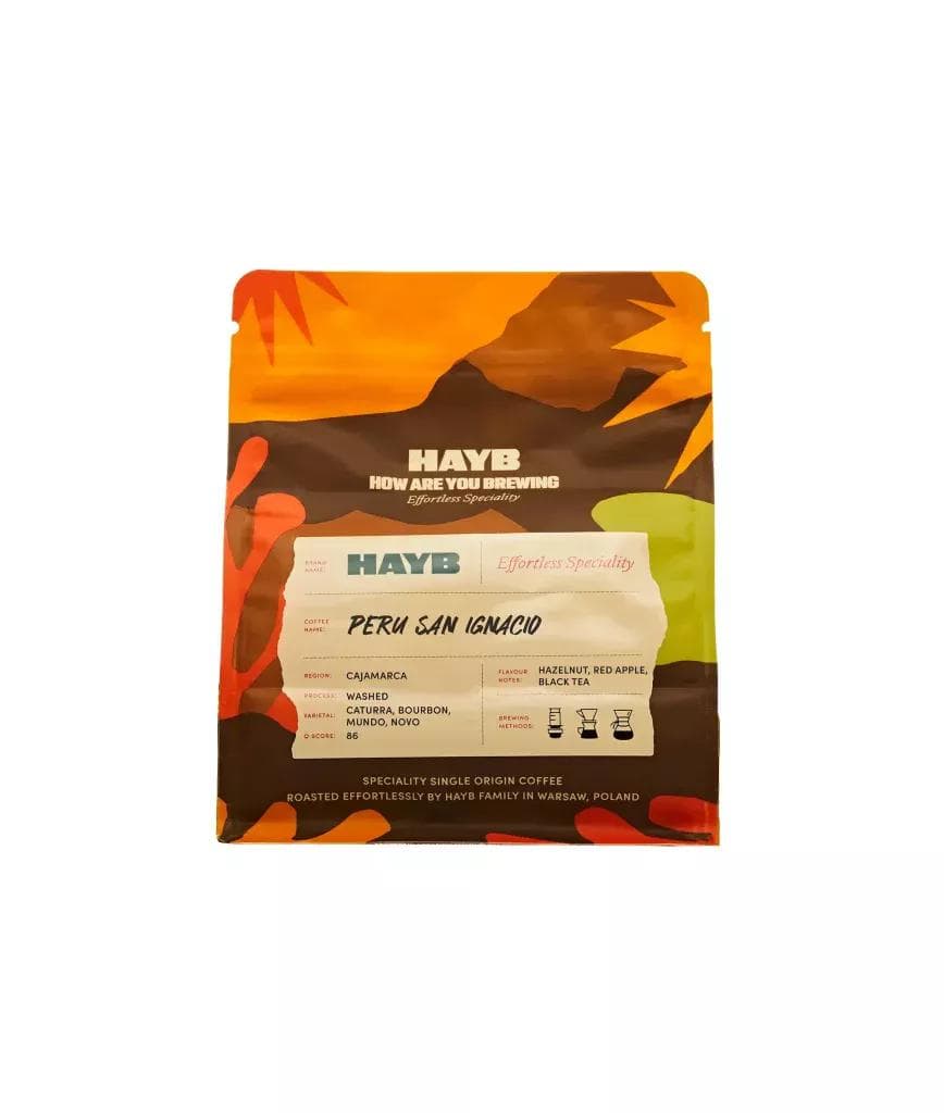 Image of Peru San Ignacio