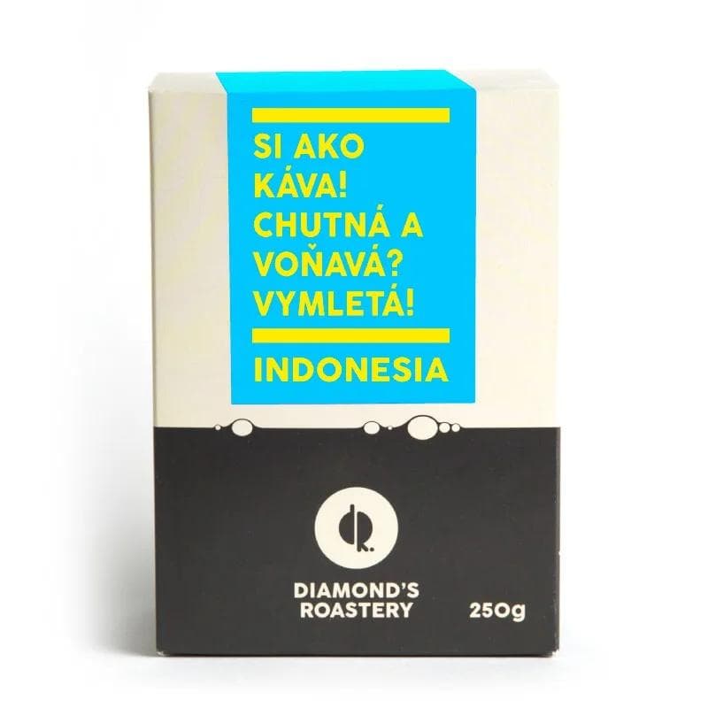 Image of Indonesia Hendra washed