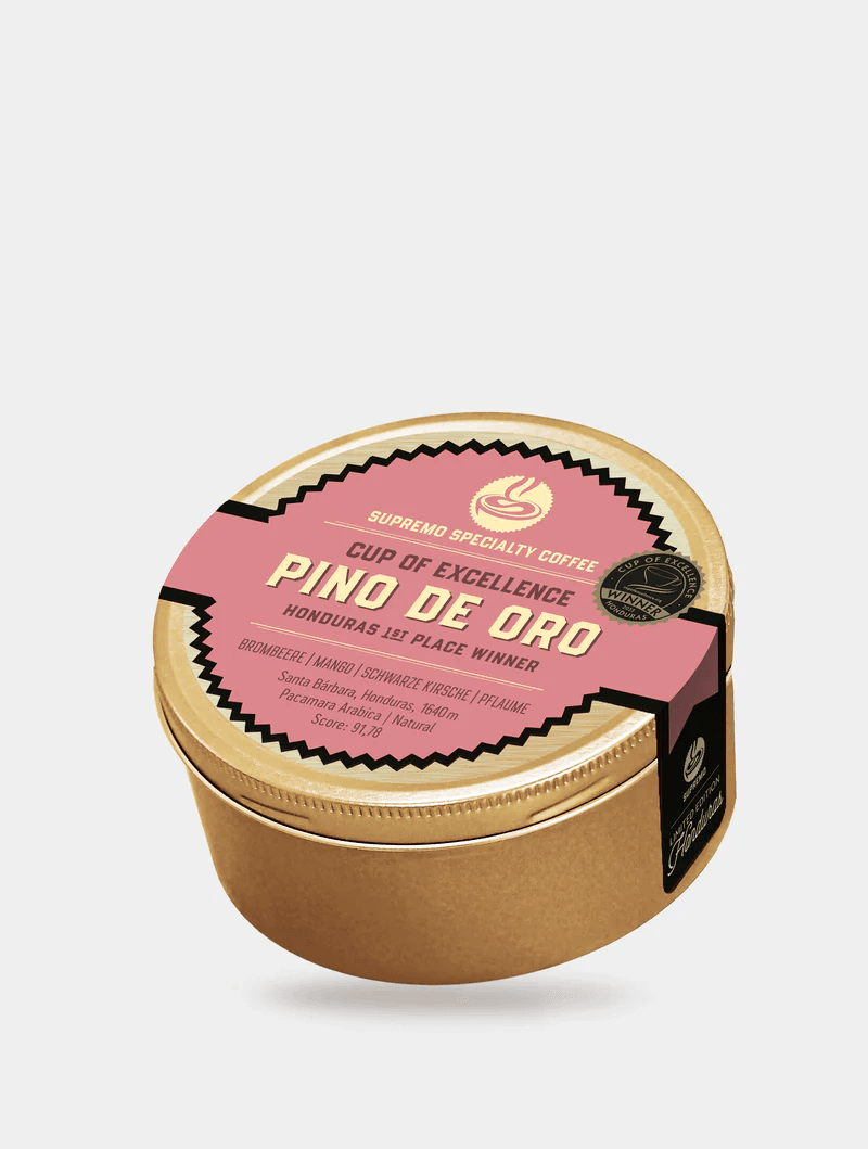 Image of Pino de Oro