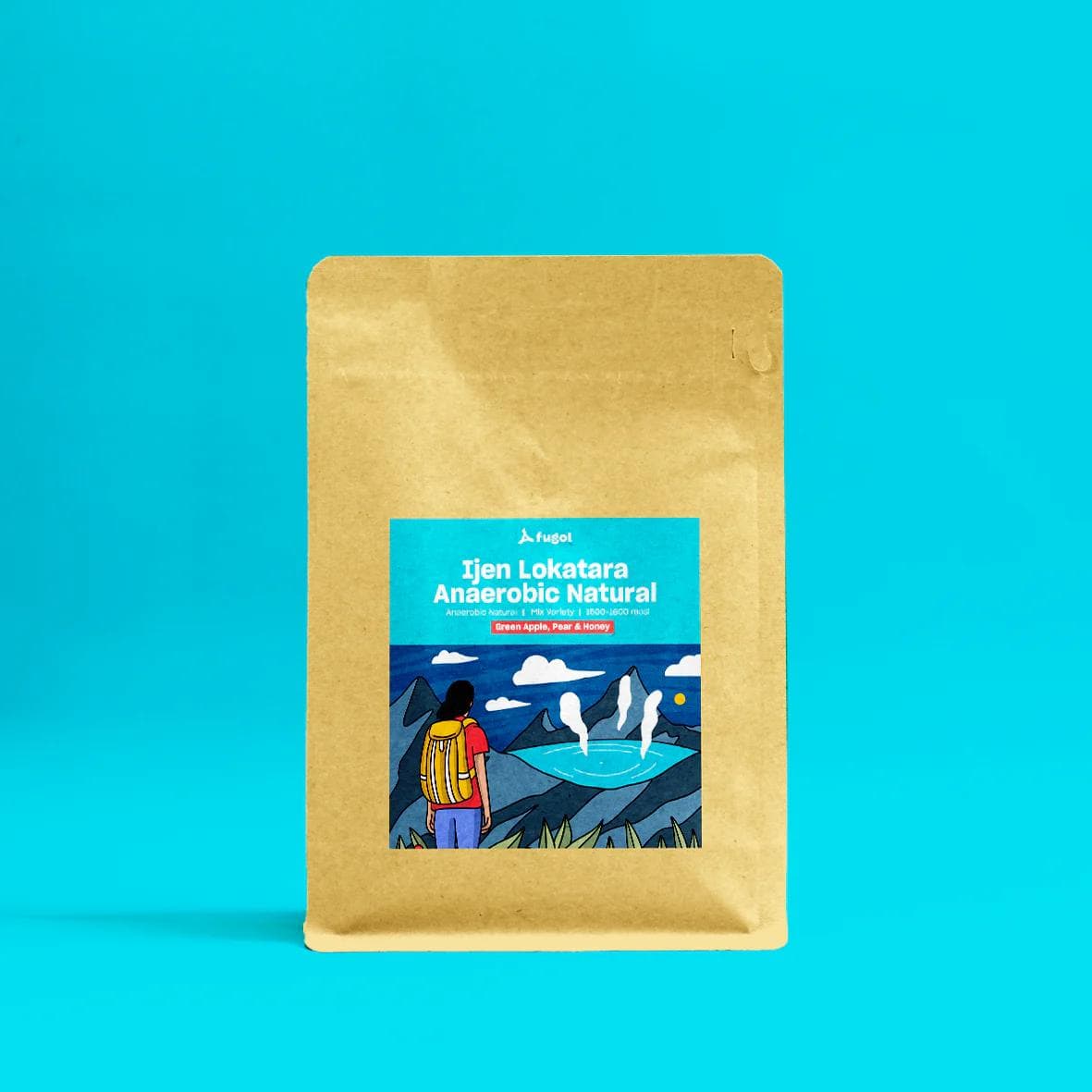 Image of Ijen Lokatara Anaerobic Natural