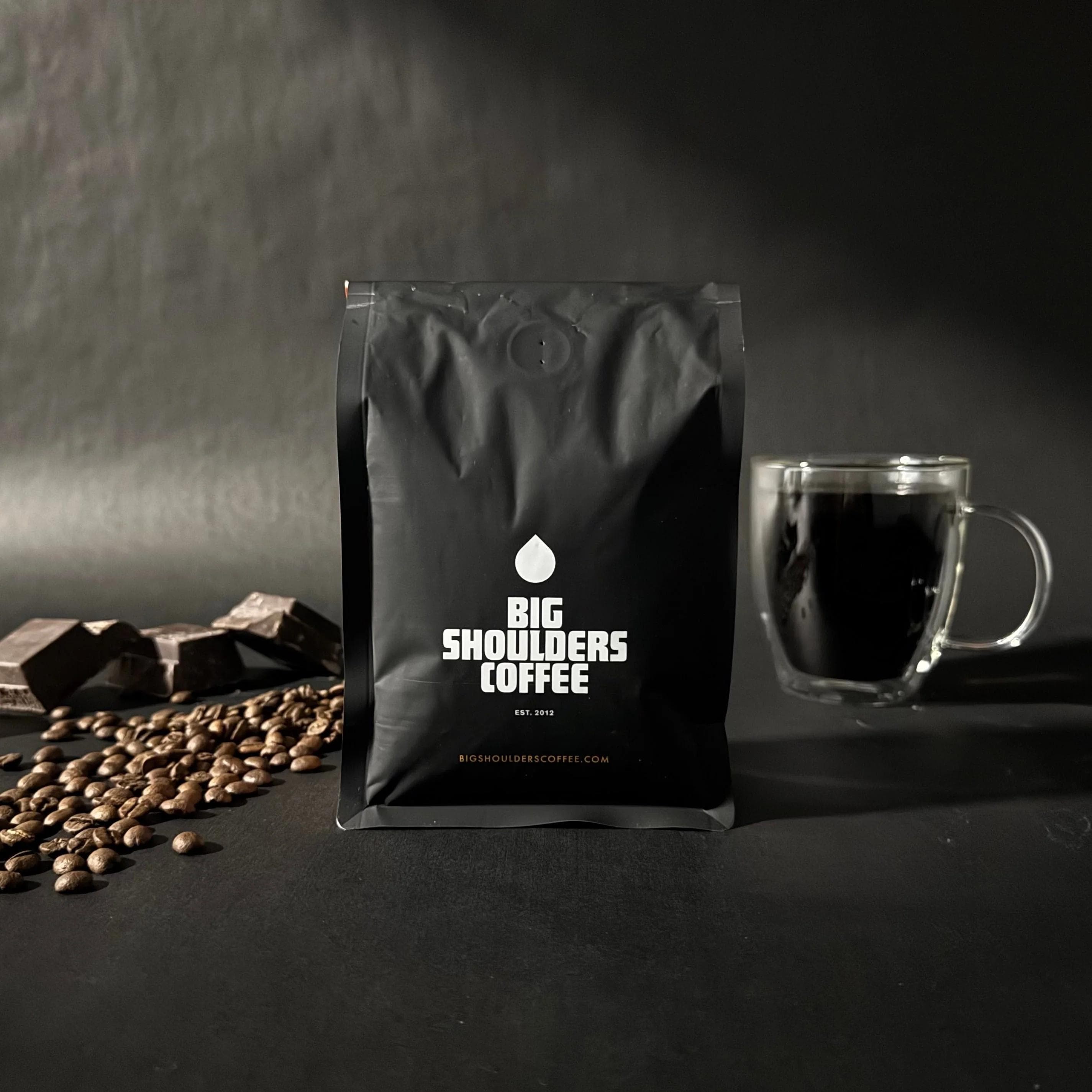 Image of Night Shift