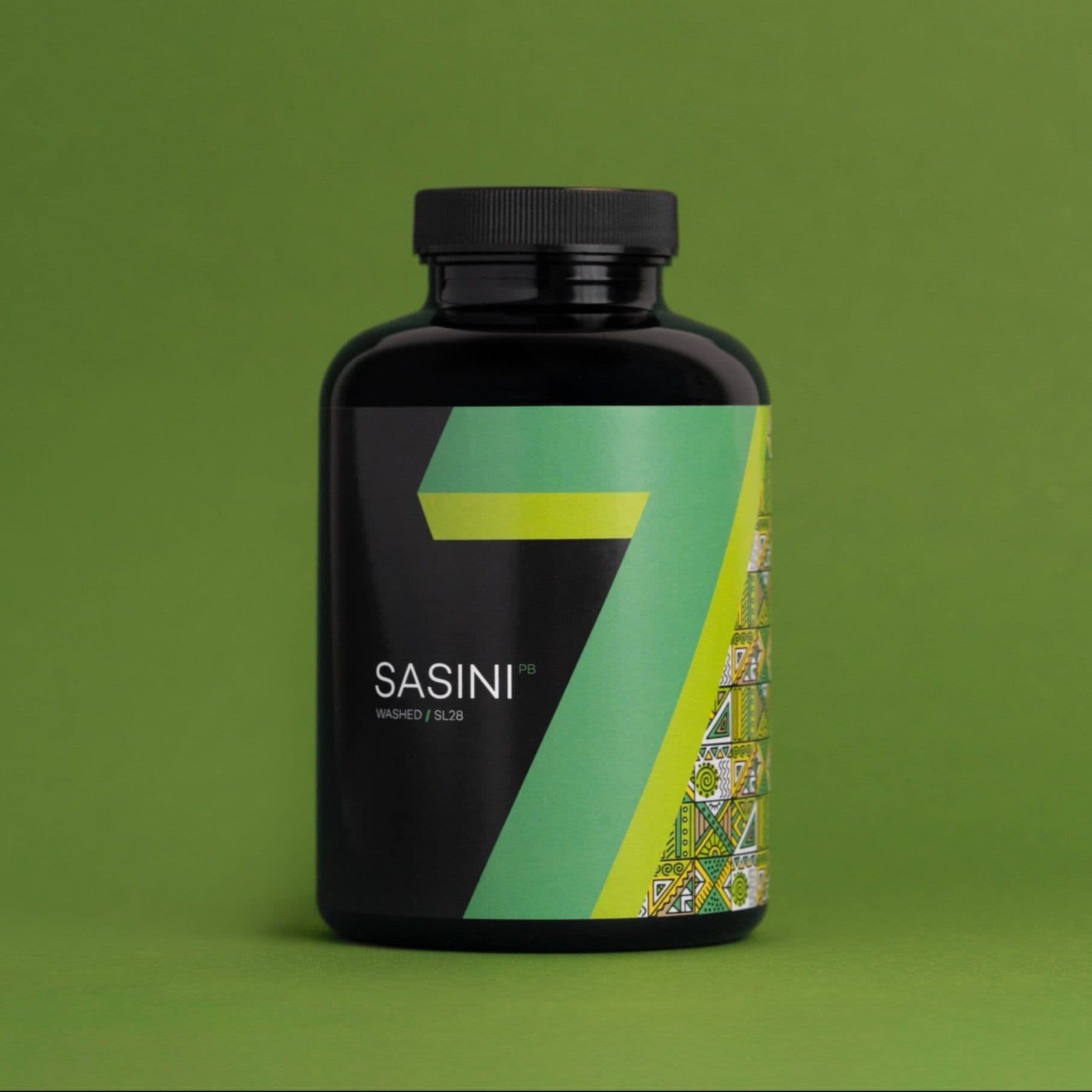 Image of Kenya Sasini Pb