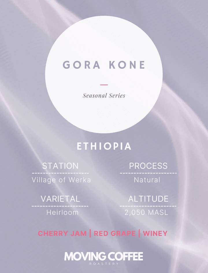 Image of Gora Kone