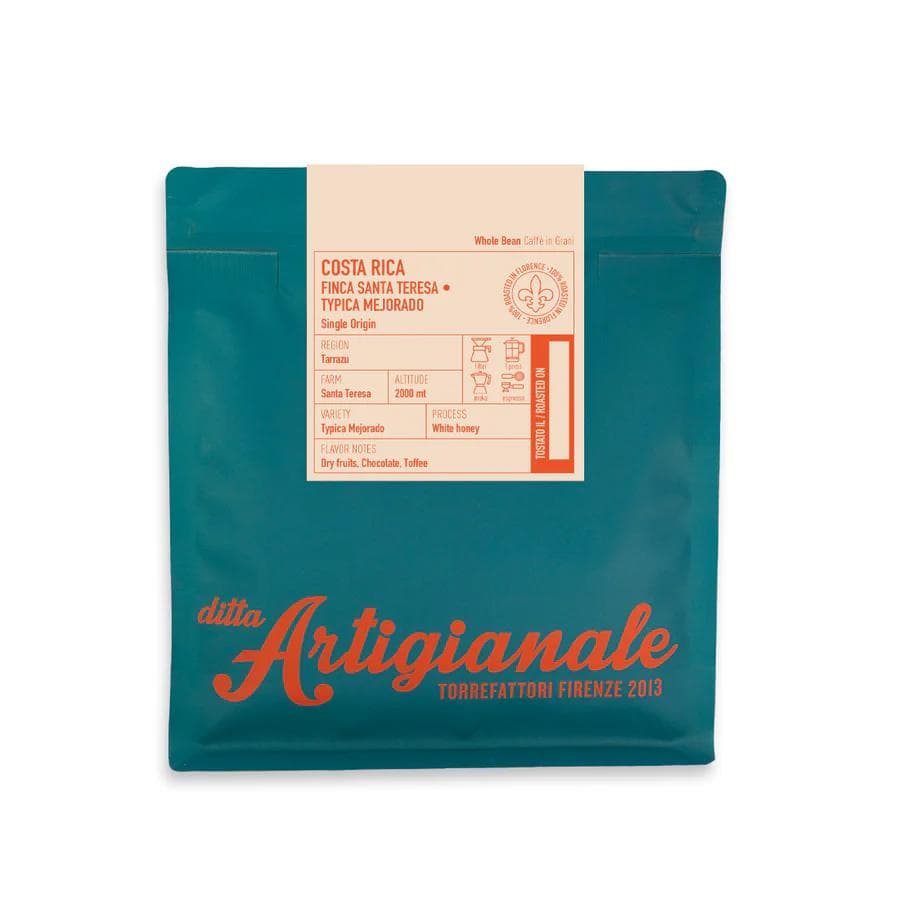 Image of Costa Rica Santa Teresa Typica Improved