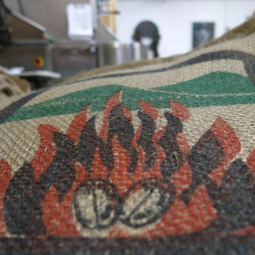 Image of Guatemala El Fogon SHB