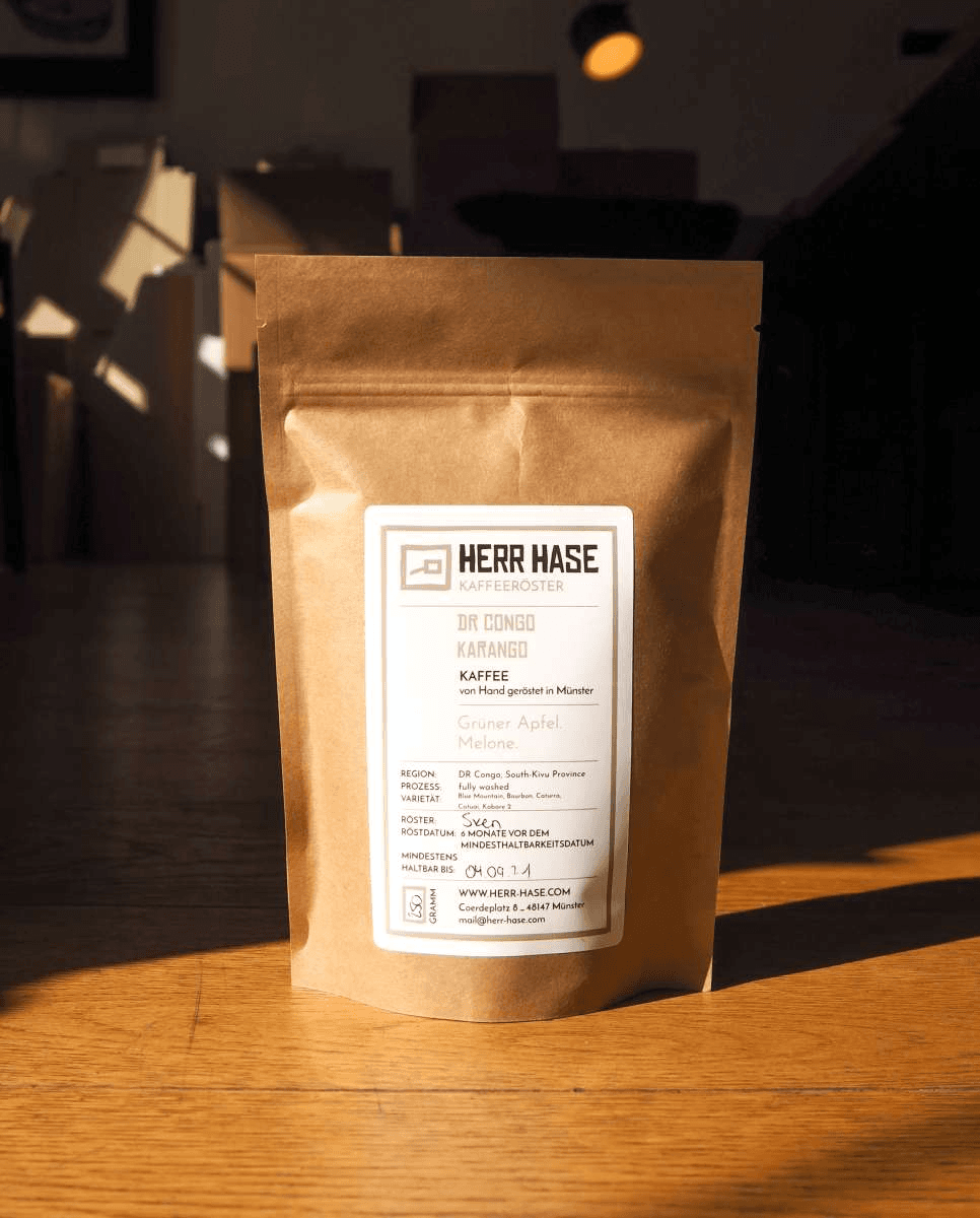 Image of DR Congo Karango