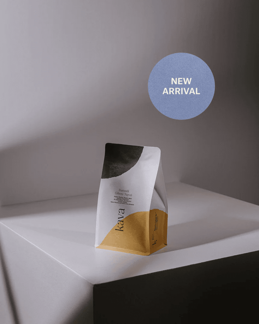 Image of Burundi - Gihere Ngozi