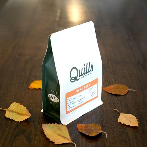 Image of Ommagourd Fall Blend