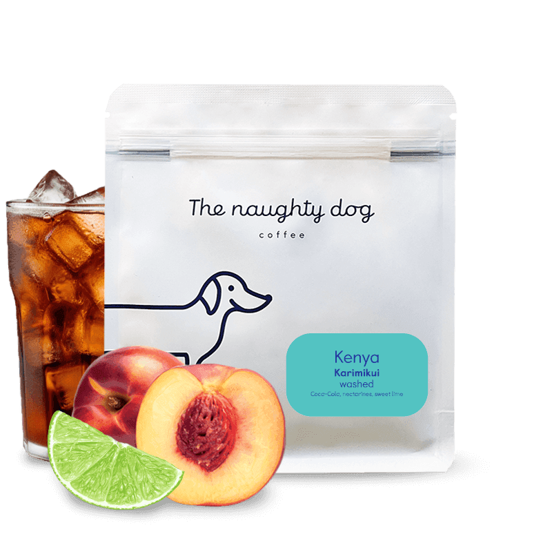 Image of Kenya Karimikui