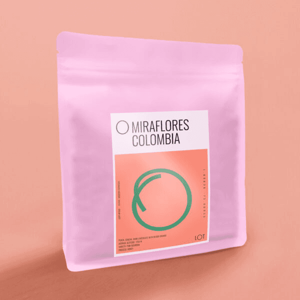 Image of Miraflores Colombia