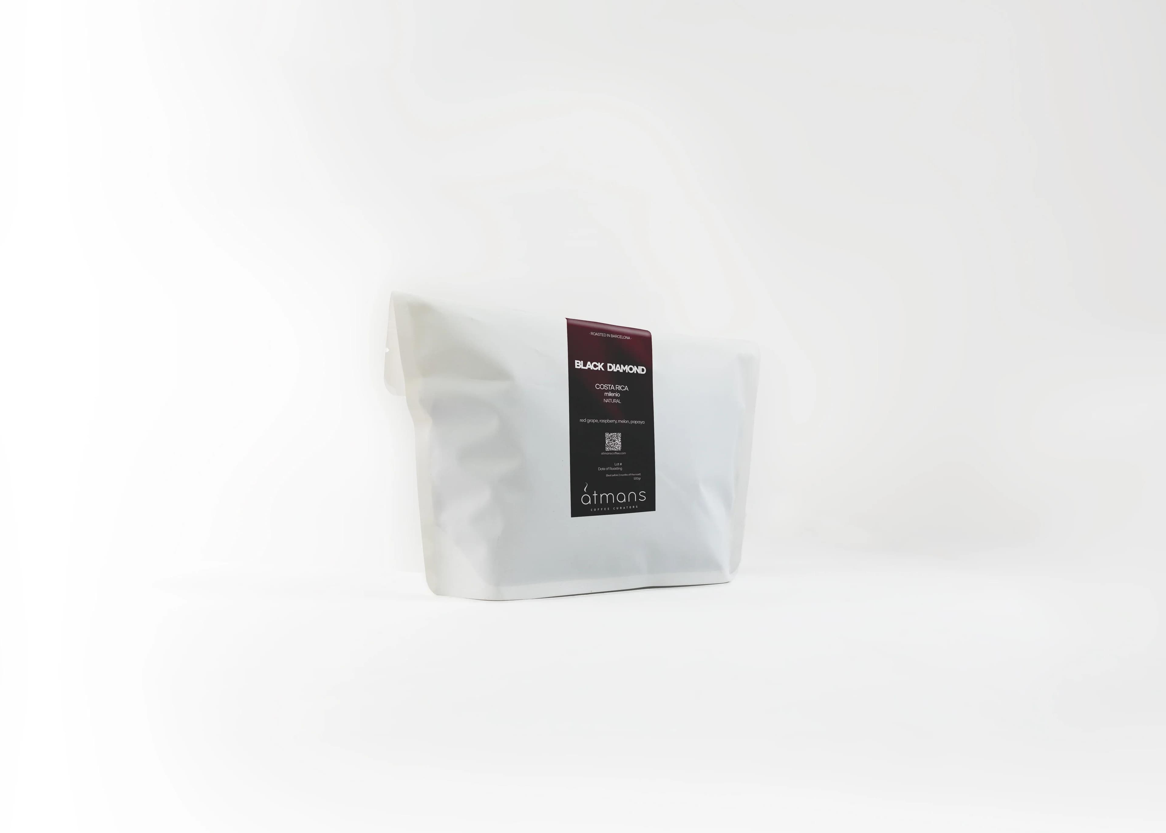 Image of Black Diamond Costa Rica