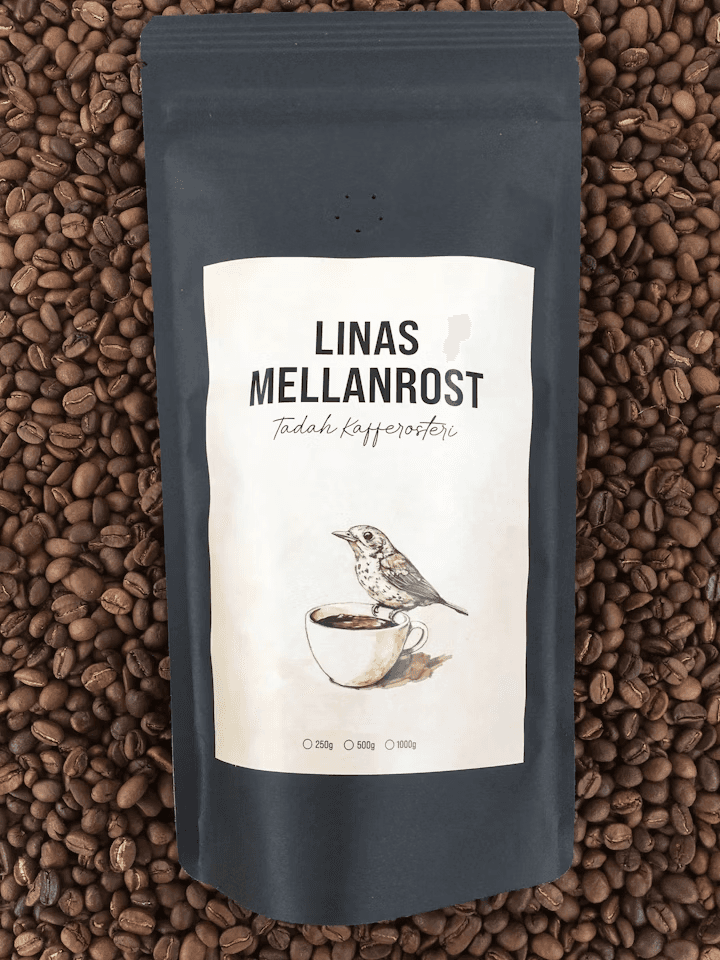 Image of Linas Middle Rust