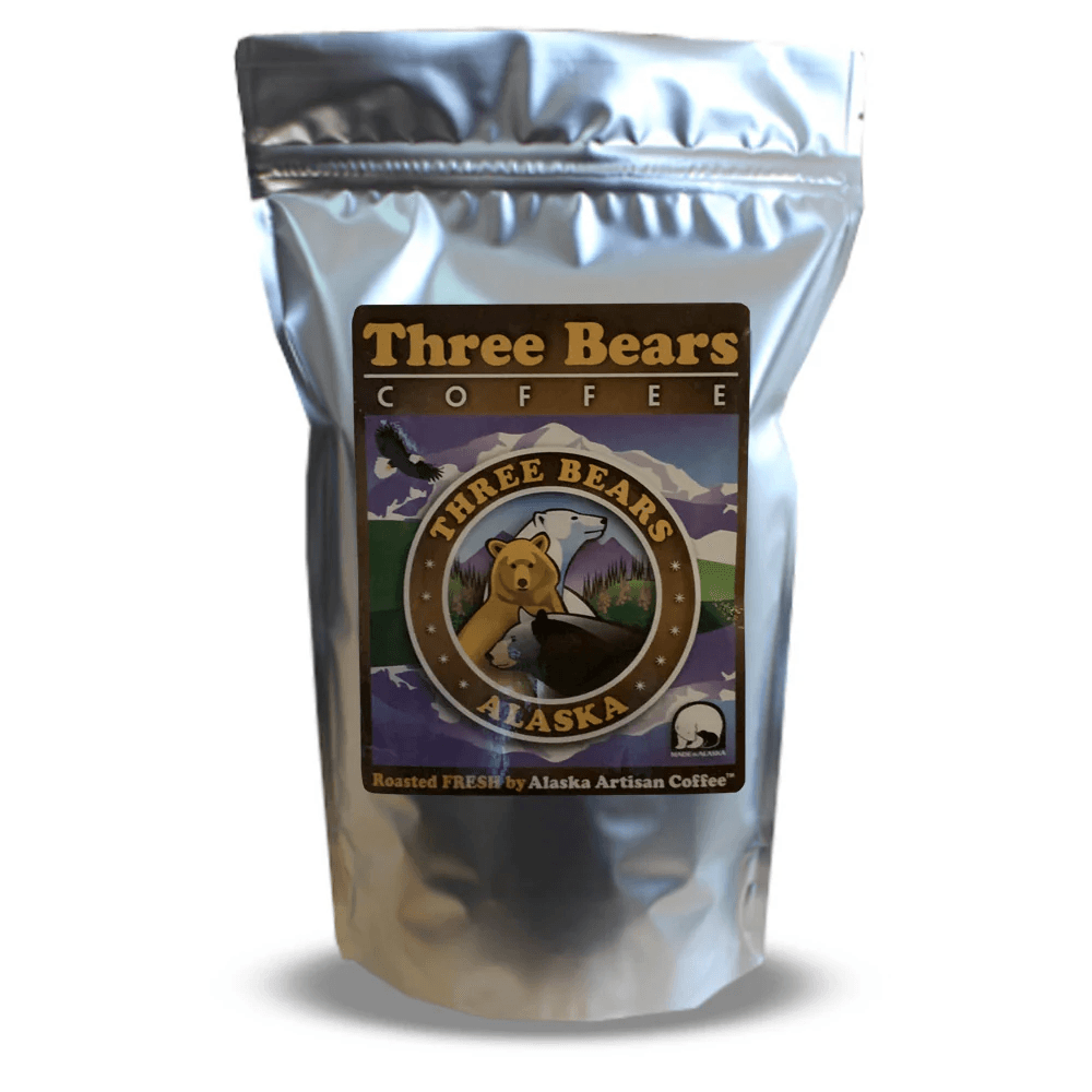 Image of Three Bears Blend