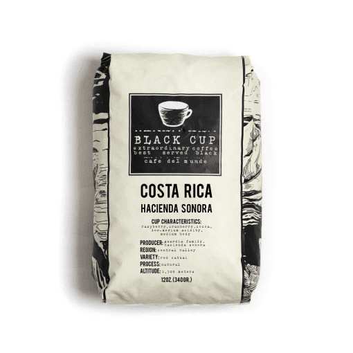 Image of Costa Rica Hacienda Sonora