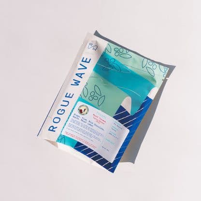 Image of Panama - Mount Totumas Typica Bosque Ply Natural