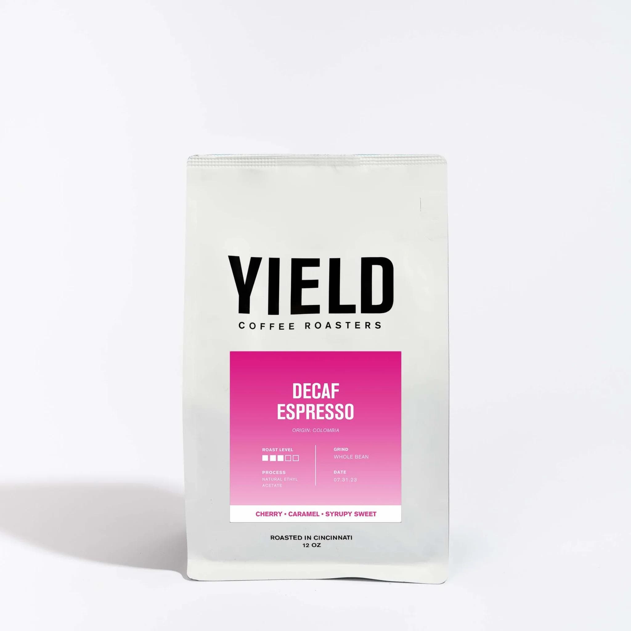 Image of Decaf Espresso