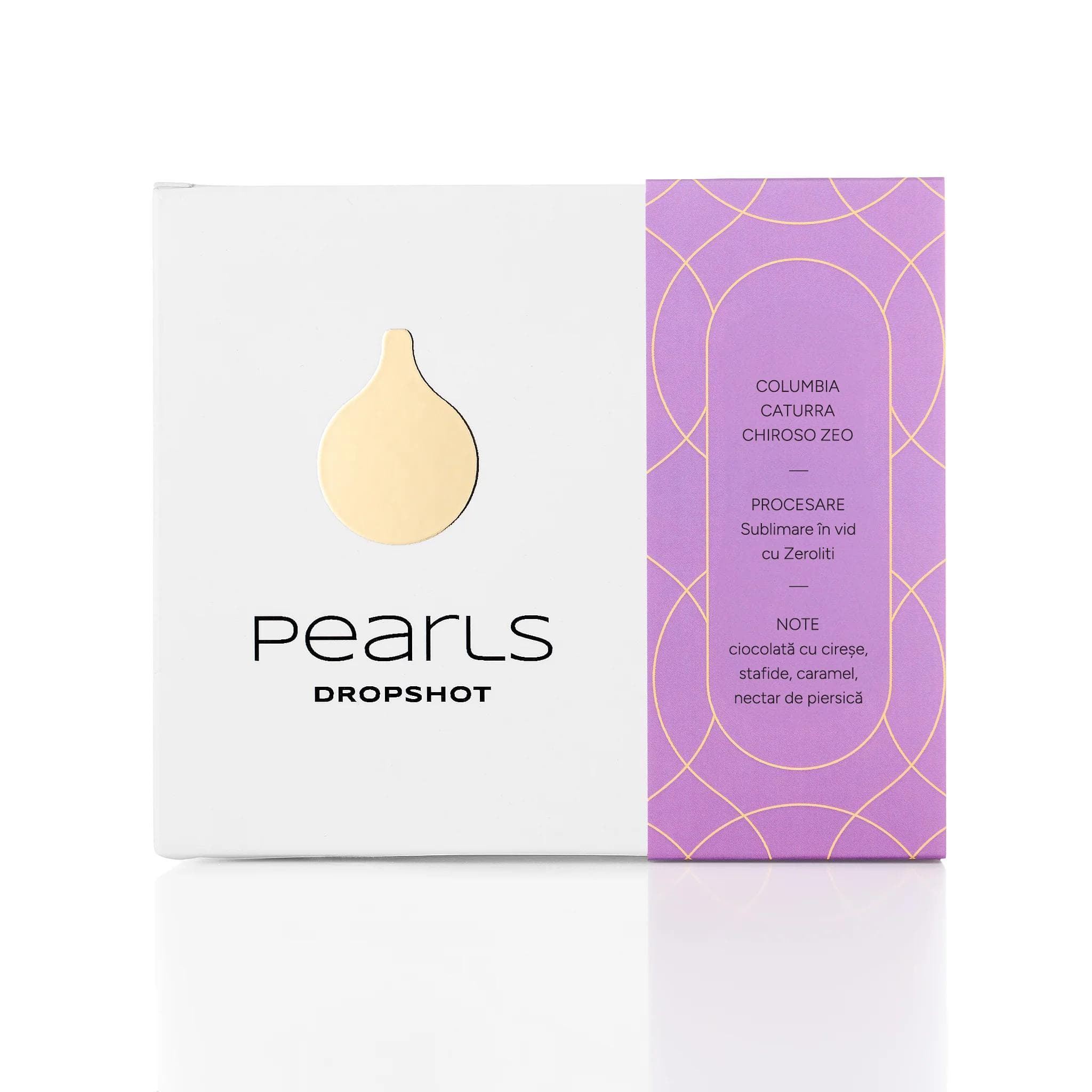 Image of Colombia Caturra Chiroso Zeo