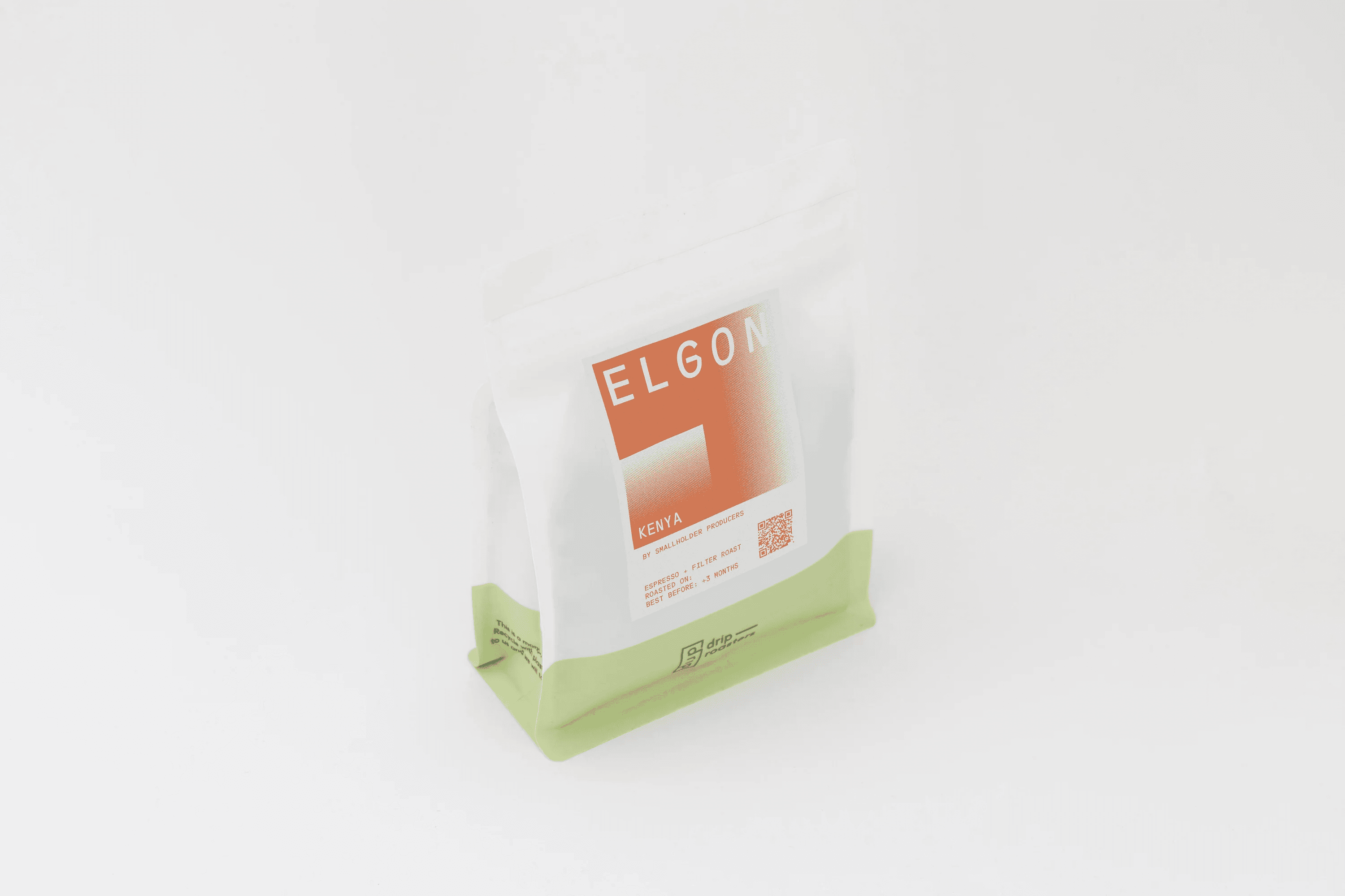 Image of Kenya Elgon