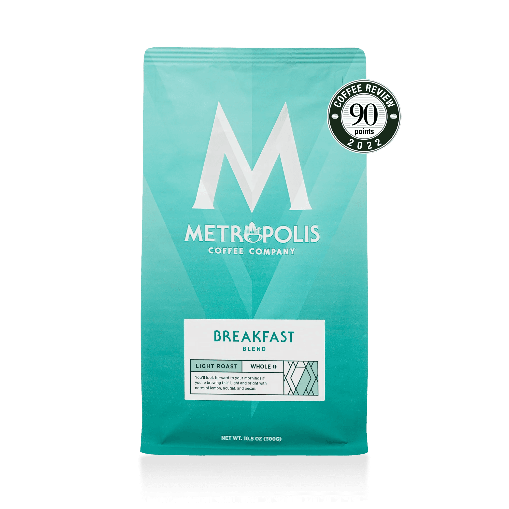 Image of Breakfast Blend